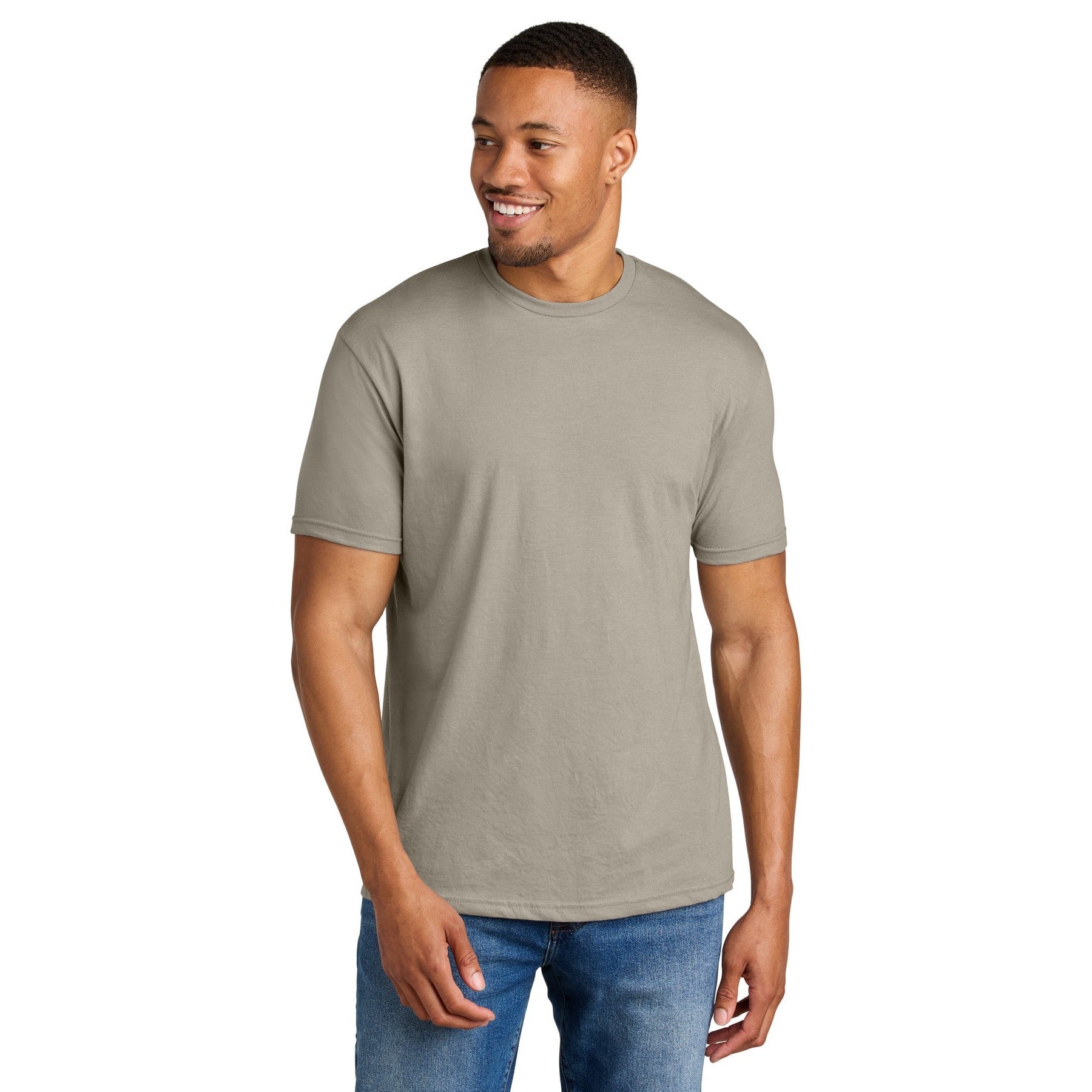 Gildan-Gildan® Softstyle® CVC Tee 64000CVC-MedTech-18